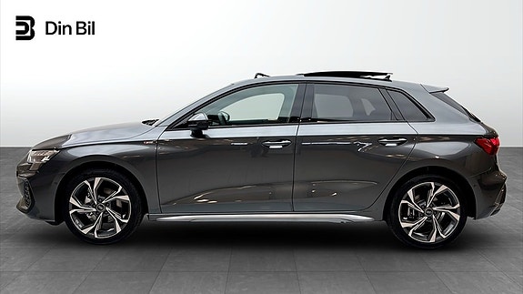 Audi A3 2 of 16