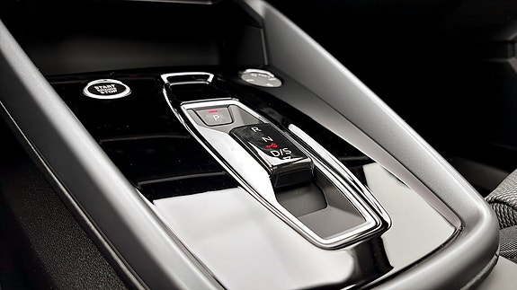 Audi A3 14 of 16