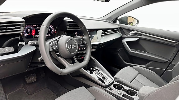 Audi A3 7 of 16