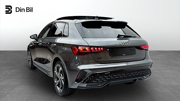Audi A3 3 of 16