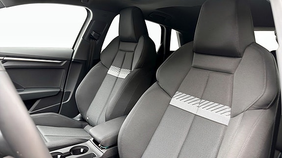 Audi A3 9 of 16