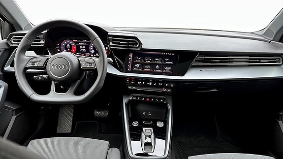 Audi A3 12 of 16