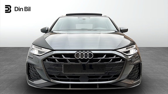Audi A3 4 of 16