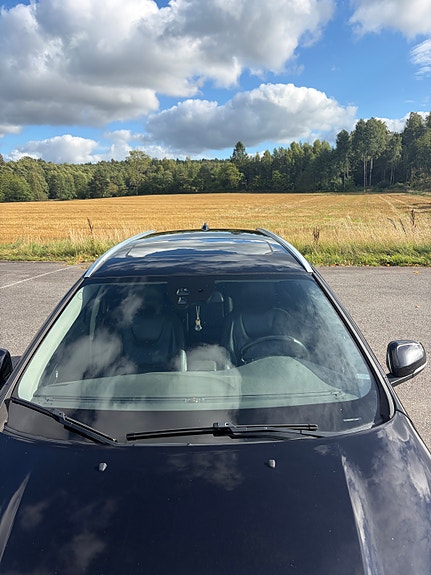 Volvo V60 7 of 12