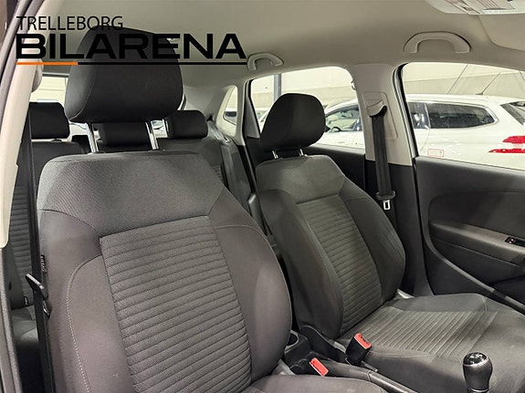 Volkswagen Polo 14 of 20