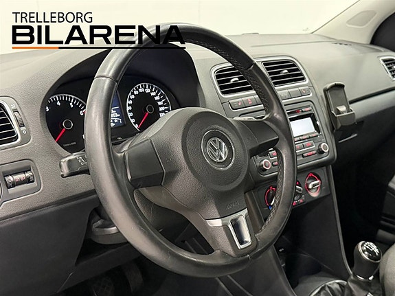 Volkswagen Polo 9 of 20