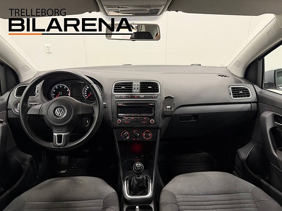 Volkswagen Polo 15 of 20