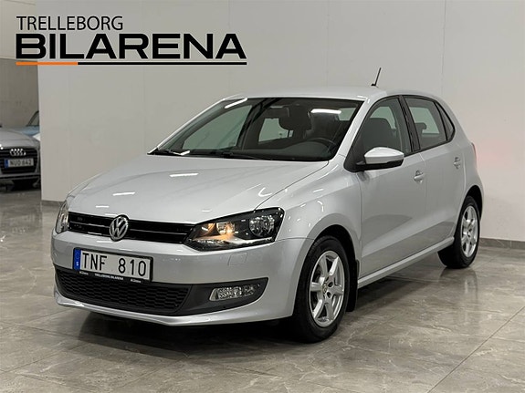 Volkswagen Polo 4 of 20