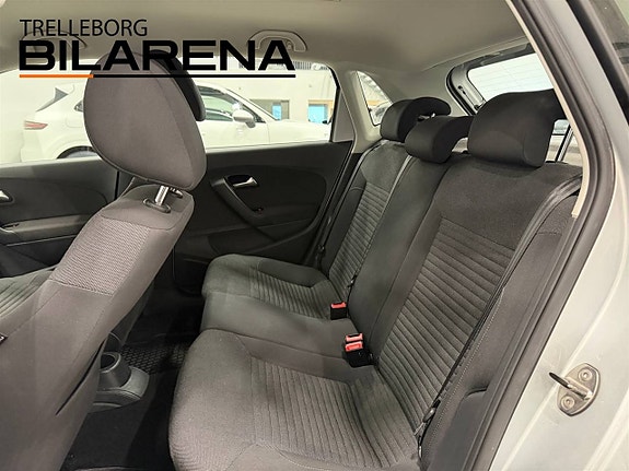Volkswagen Polo 18 of 20