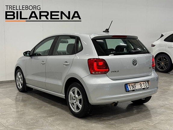 Volkswagen Polo 6 of 20