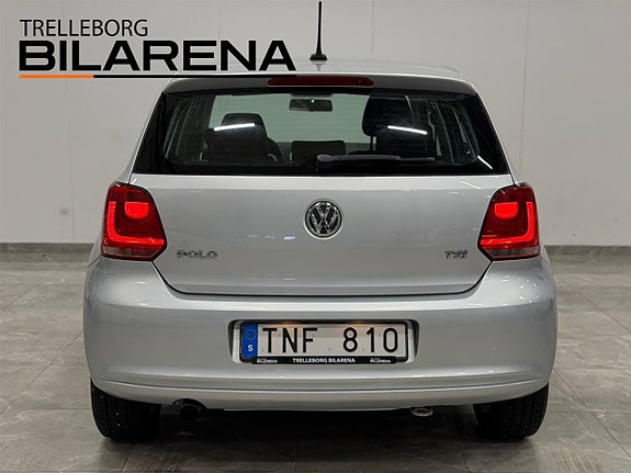 Volkswagen Polo 7 of 20