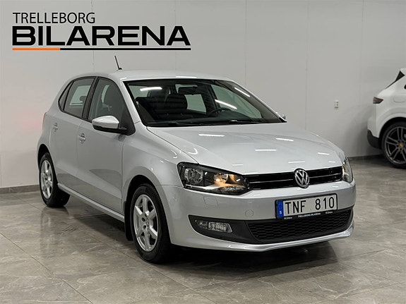 Volkswagen Polo 2 of 20