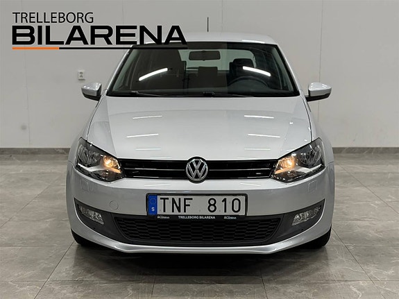 Volkswagen Polo 3 of 20