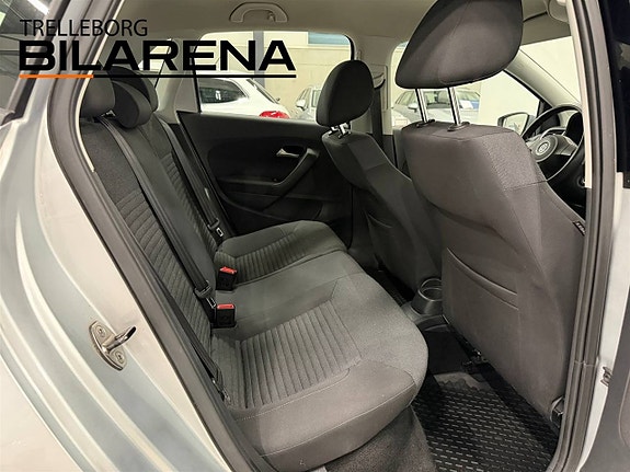 Volkswagen Polo 19 of 20