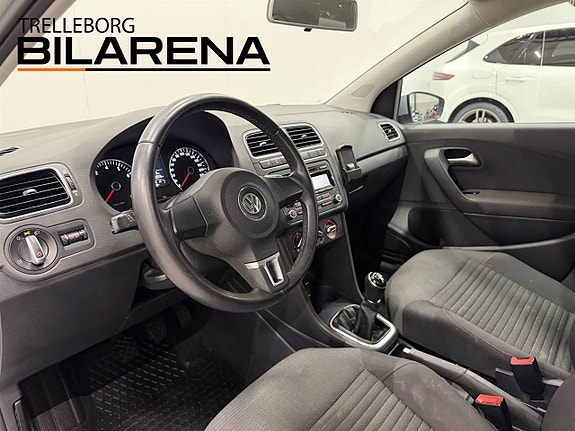 Volkswagen Polo 10 of 20