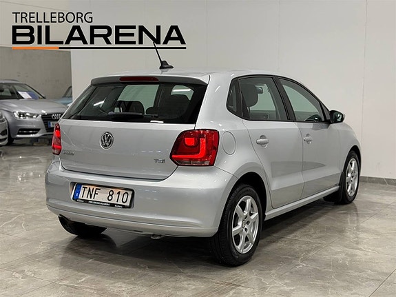 Volkswagen Polo 8 of 20