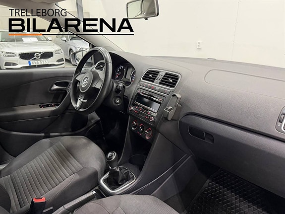 Volkswagen Polo 12 of 20