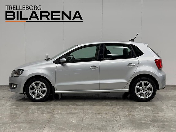 Volkswagen Polo 5 of 20