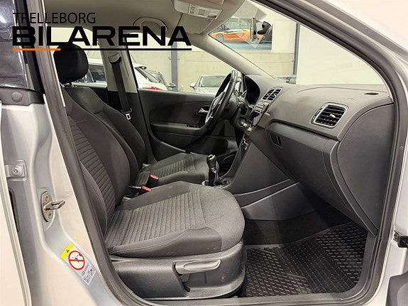 Volkswagen Polo 13 of 20