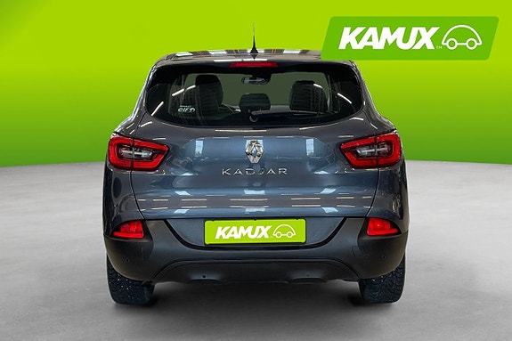 Renault Kadjar 5 of 20