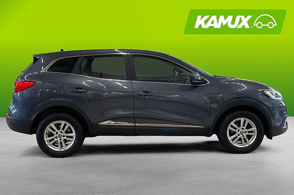 Renault Kadjar 2 of 20