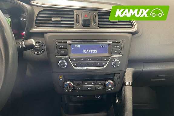 Renault Kadjar 12 of 20
