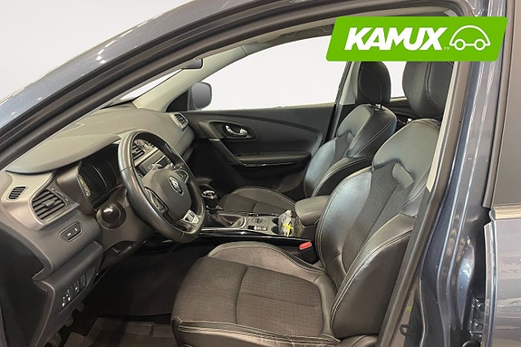Renault Kadjar 10 of 20
