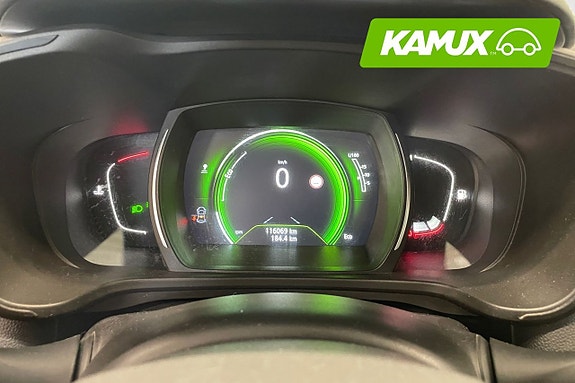 Renault Kadjar 13 of 20