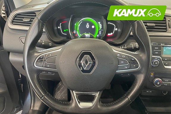 Renault Kadjar 14 of 20