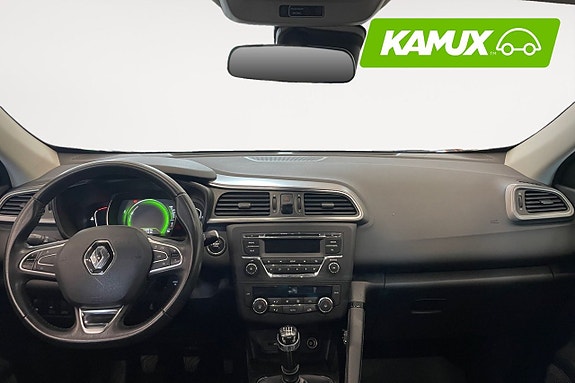 Renault Kadjar 11 of 20