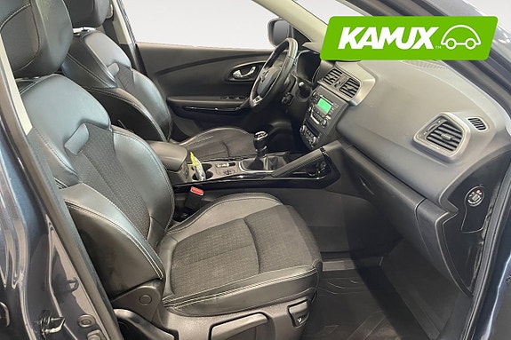 Renault Kadjar 16 of 20