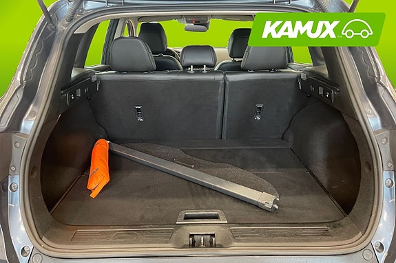 Renault Kadjar 17 of 20