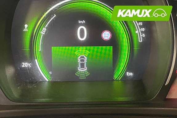 Renault Kadjar 20 of 20