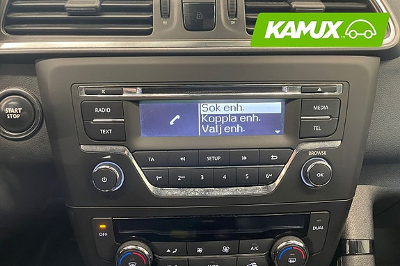 Renault Kadjar 19 of 20