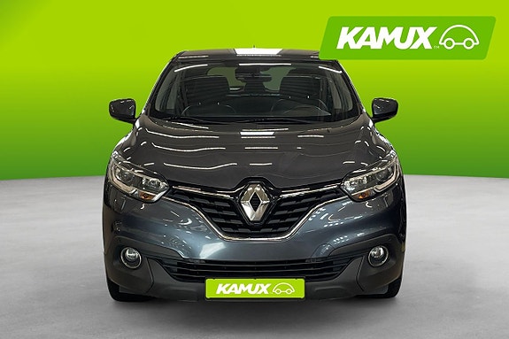 Renault Kadjar 6 of 20