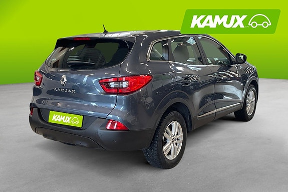 Renault Kadjar 4 of 20