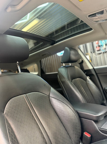 Kia Optima 7 of 8