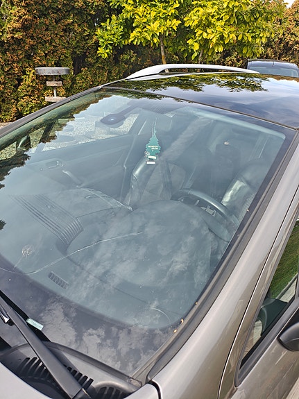 Peugeot 407 8 of 8