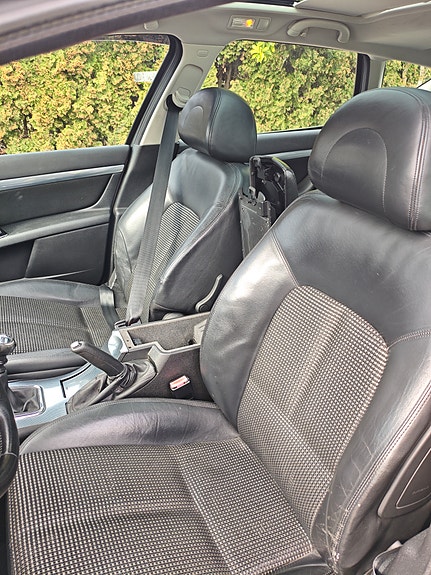 Peugeot 407 6 of 8