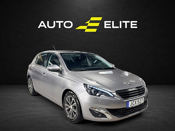 Peugeot 308 8 of 24