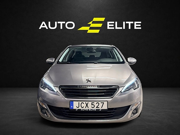 Peugeot 308 10 of 24