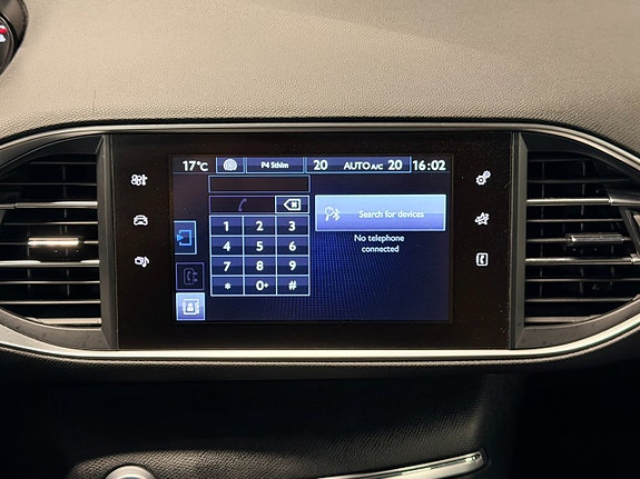 Peugeot 308 17 of 24