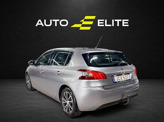 Peugeot 308 3 of 24