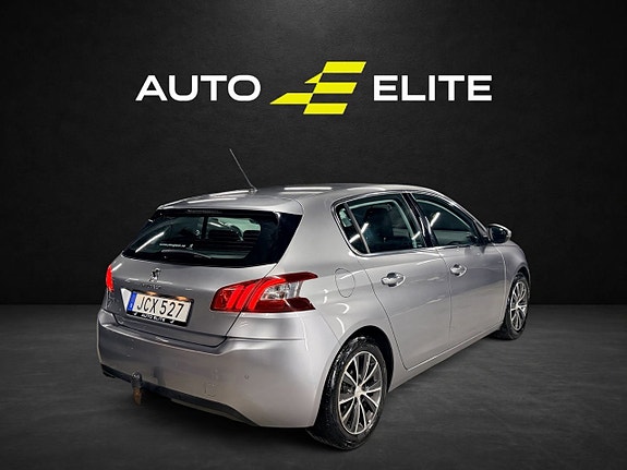 Peugeot 308 6 of 24