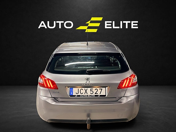 Peugeot 308 5 of 24
