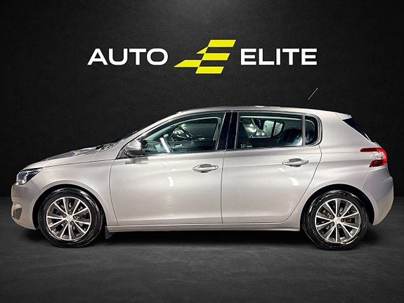 Peugeot 308 2 of 24