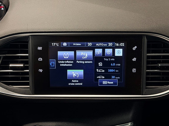 Peugeot 308 20 of 24