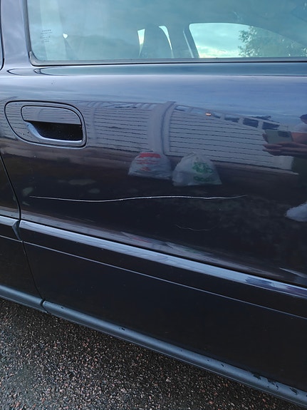 Volvo S60 6 of 10