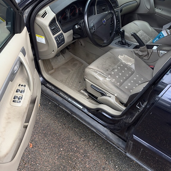 Volvo S60 10 of 10