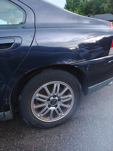 Volvo S60 7 of 10